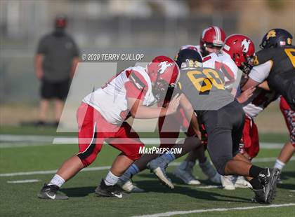 Thumbnail 3 in Grantsville @ Summit Academy photogallery.