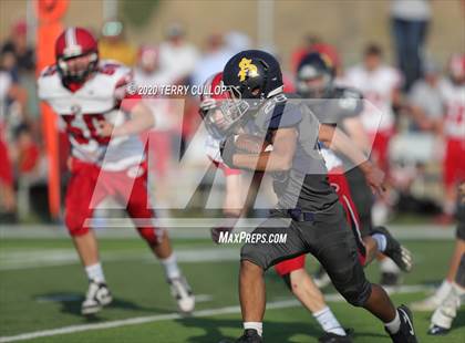Thumbnail 3 in Grantsville @ Summit Academy photogallery.