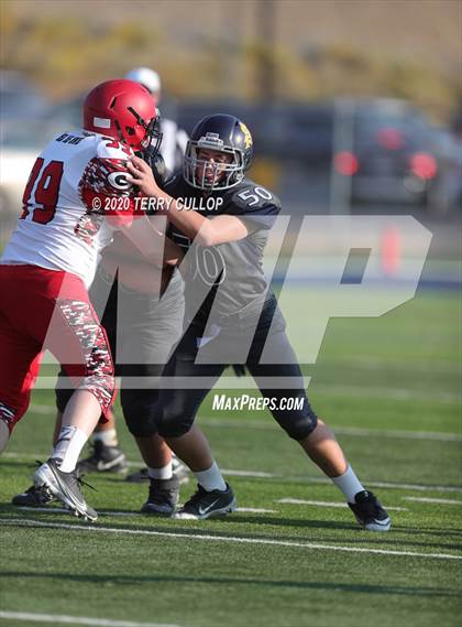 Thumbnail 3 in Grantsville @ Summit Academy photogallery.