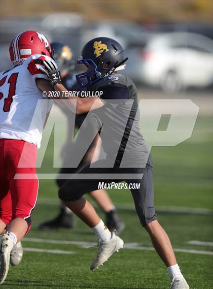 Thumbnail 3 in Grantsville @ Summit Academy photogallery.