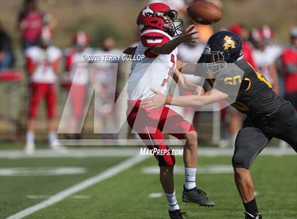 Thumbnail 3 in Grantsville @ Summit Academy photogallery.