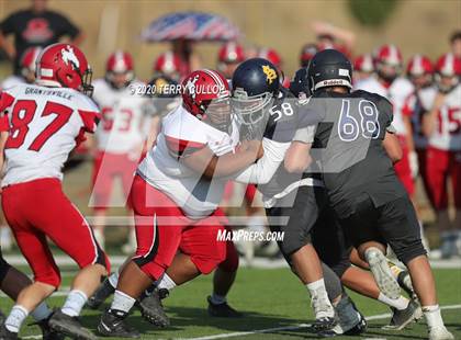 Thumbnail 1 in Grantsville @ Summit Academy photogallery.