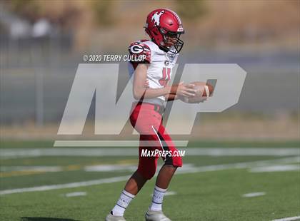 Thumbnail 2 in Grantsville @ Summit Academy photogallery.