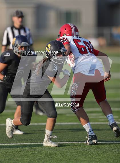 Thumbnail 1 in Grantsville @ Summit Academy photogallery.