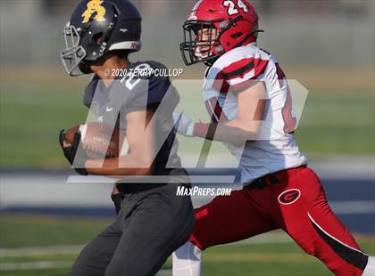 Thumbnail 1 in Grantsville @ Summit Academy photogallery.