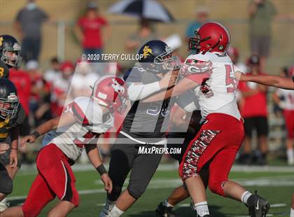 Thumbnail 1 in Grantsville @ Summit Academy photogallery.