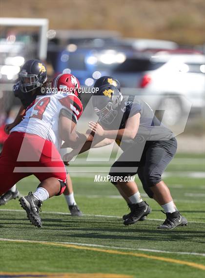 Thumbnail 2 in Grantsville @ Summit Academy photogallery.