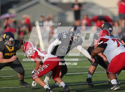 Thumbnail 2 in Grantsville @ Summit Academy photogallery.