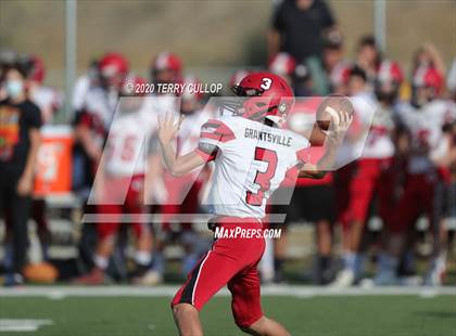 Thumbnail 1 in Grantsville @ Summit Academy photogallery.