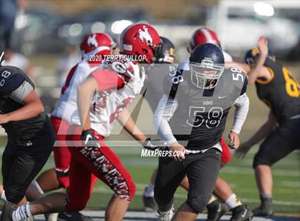 Thumbnail 3 in Grantsville @ Summit Academy photogallery.