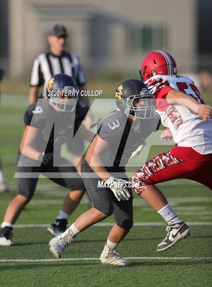 Thumbnail 2 in Grantsville @ Summit Academy photogallery.