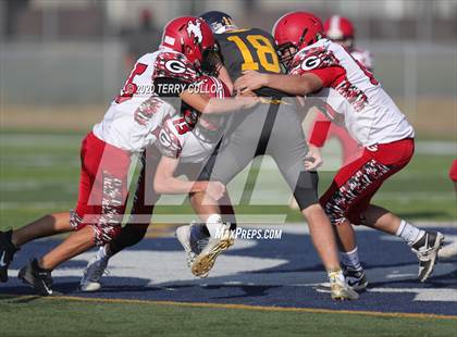 Thumbnail 1 in Grantsville @ Summit Academy photogallery.