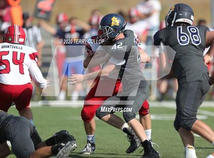 Thumbnail 1 in Grantsville @ Summit Academy photogallery.