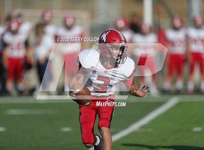 Thumbnail 1 in Grantsville @ Summit Academy photogallery.