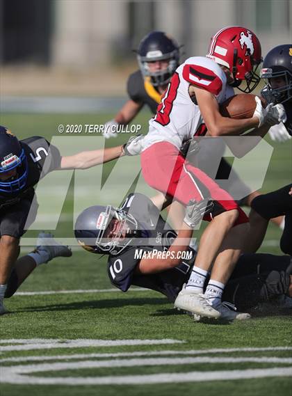 Thumbnail 2 in Grantsville @ Summit Academy photogallery.