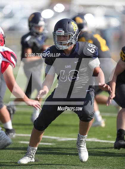 Thumbnail 1 in Grantsville @ Summit Academy photogallery.