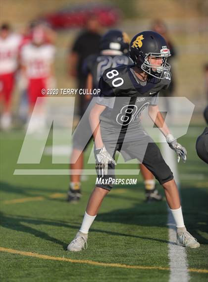 Thumbnail 2 in Grantsville @ Summit Academy photogallery.