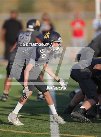 Thumbnail 1 in Grantsville @ Summit Academy photogallery.