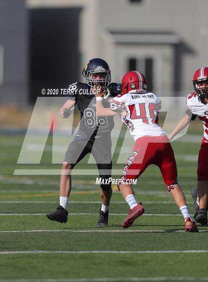 Thumbnail 3 in Grantsville @ Summit Academy photogallery.