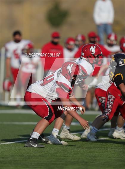 Thumbnail 1 in Grantsville @ Summit Academy photogallery.