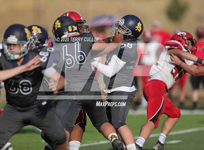 Thumbnail 3 in Grantsville @ Summit Academy photogallery.