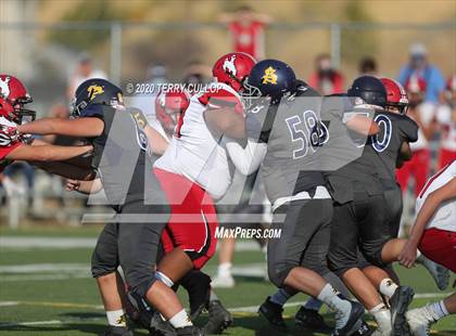 Thumbnail 3 in Grantsville @ Summit Academy photogallery.