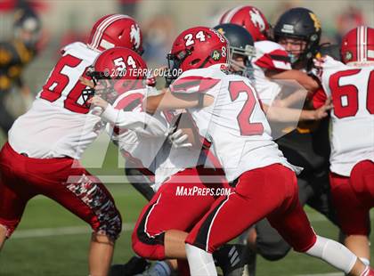 Thumbnail 1 in Grantsville @ Summit Academy photogallery.
