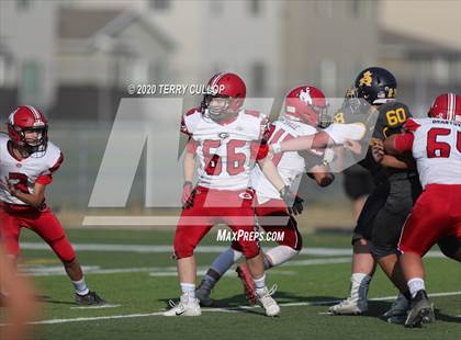 Thumbnail 1 in Grantsville @ Summit Academy photogallery.