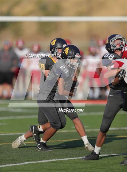 Thumbnail 2 in Grantsville @ Summit Academy photogallery.