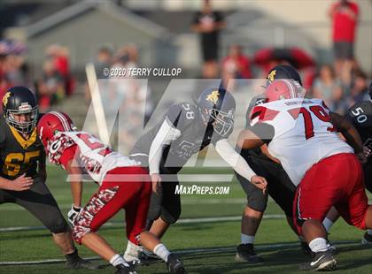 Thumbnail 3 in Grantsville @ Summit Academy photogallery.