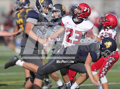 Thumbnail 1 in Grantsville @ Summit Academy photogallery.