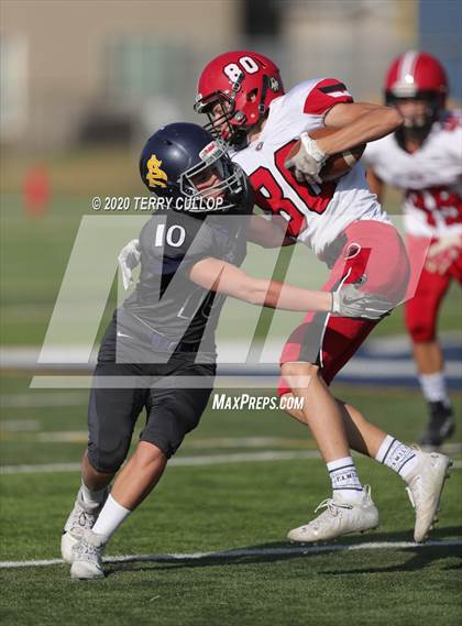 Thumbnail 1 in Grantsville @ Summit Academy photogallery.
