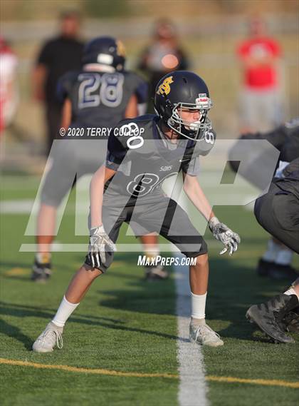 Thumbnail 3 in Grantsville @ Summit Academy photogallery.