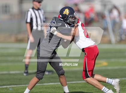 Thumbnail 3 in Grantsville @ Summit Academy photogallery.