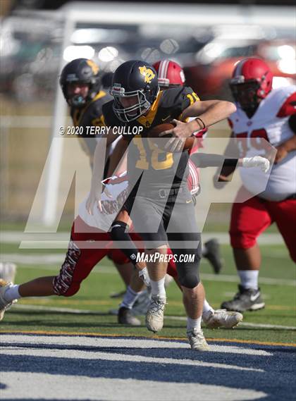 Thumbnail 3 in Grantsville @ Summit Academy photogallery.