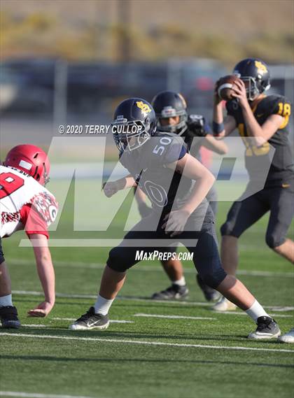 Thumbnail 1 in Grantsville @ Summit Academy photogallery.