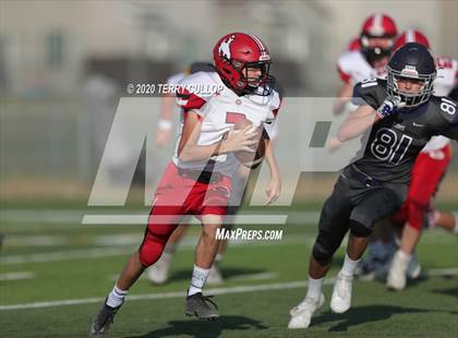 Thumbnail 3 in Grantsville @ Summit Academy photogallery.