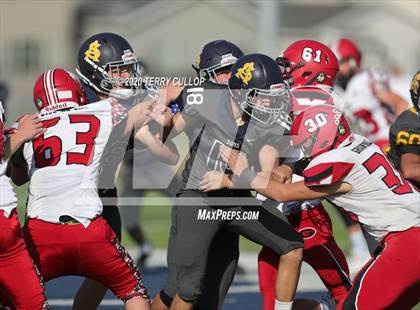 Thumbnail 3 in Grantsville @ Summit Academy photogallery.