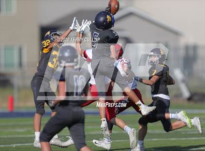 Thumbnail 3 in Grantsville @ Summit Academy photogallery.