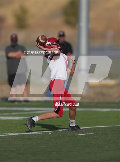 Thumbnail 3 in Grantsville @ Summit Academy photogallery.