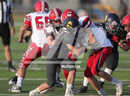 Thumbnail 1 in Grantsville @ Summit Academy photogallery.