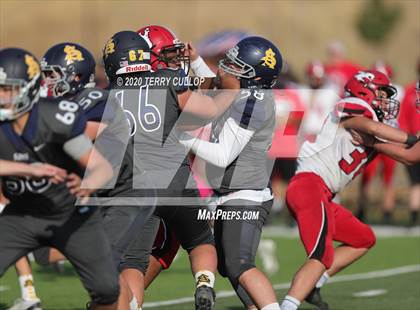 Thumbnail 2 in Grantsville @ Summit Academy photogallery.