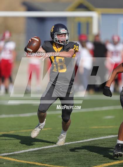 Thumbnail 2 in Grantsville @ Summit Academy photogallery.