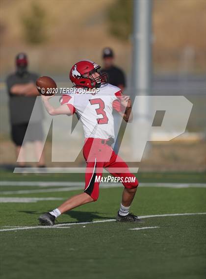 Thumbnail 2 in Grantsville @ Summit Academy photogallery.
