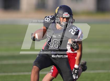 Thumbnail 3 in Grantsville @ Summit Academy photogallery.