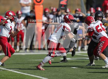 Thumbnail 2 in Grantsville @ Summit Academy photogallery.