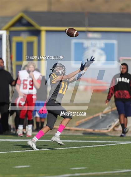 Thumbnail 3 in Grantsville @ Summit Academy photogallery.