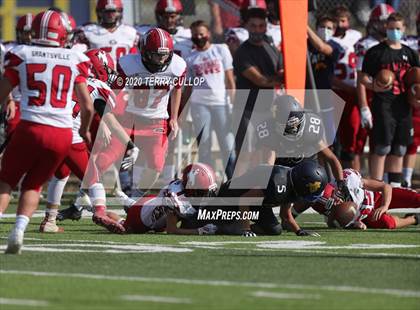Thumbnail 1 in Grantsville @ Summit Academy photogallery.
