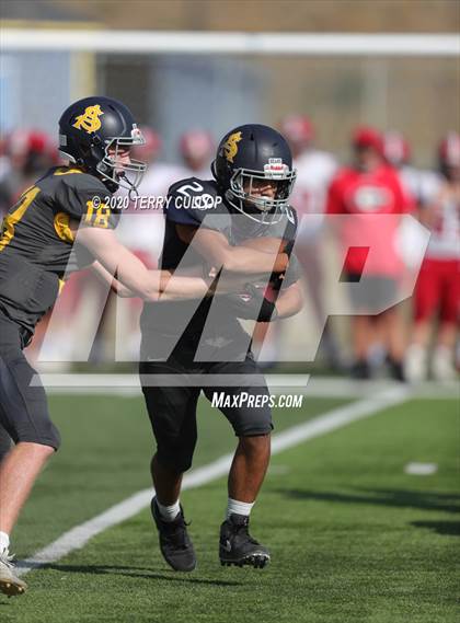 Thumbnail 1 in Grantsville @ Summit Academy photogallery.