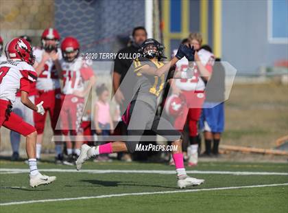 Thumbnail 2 in Grantsville @ Summit Academy photogallery.